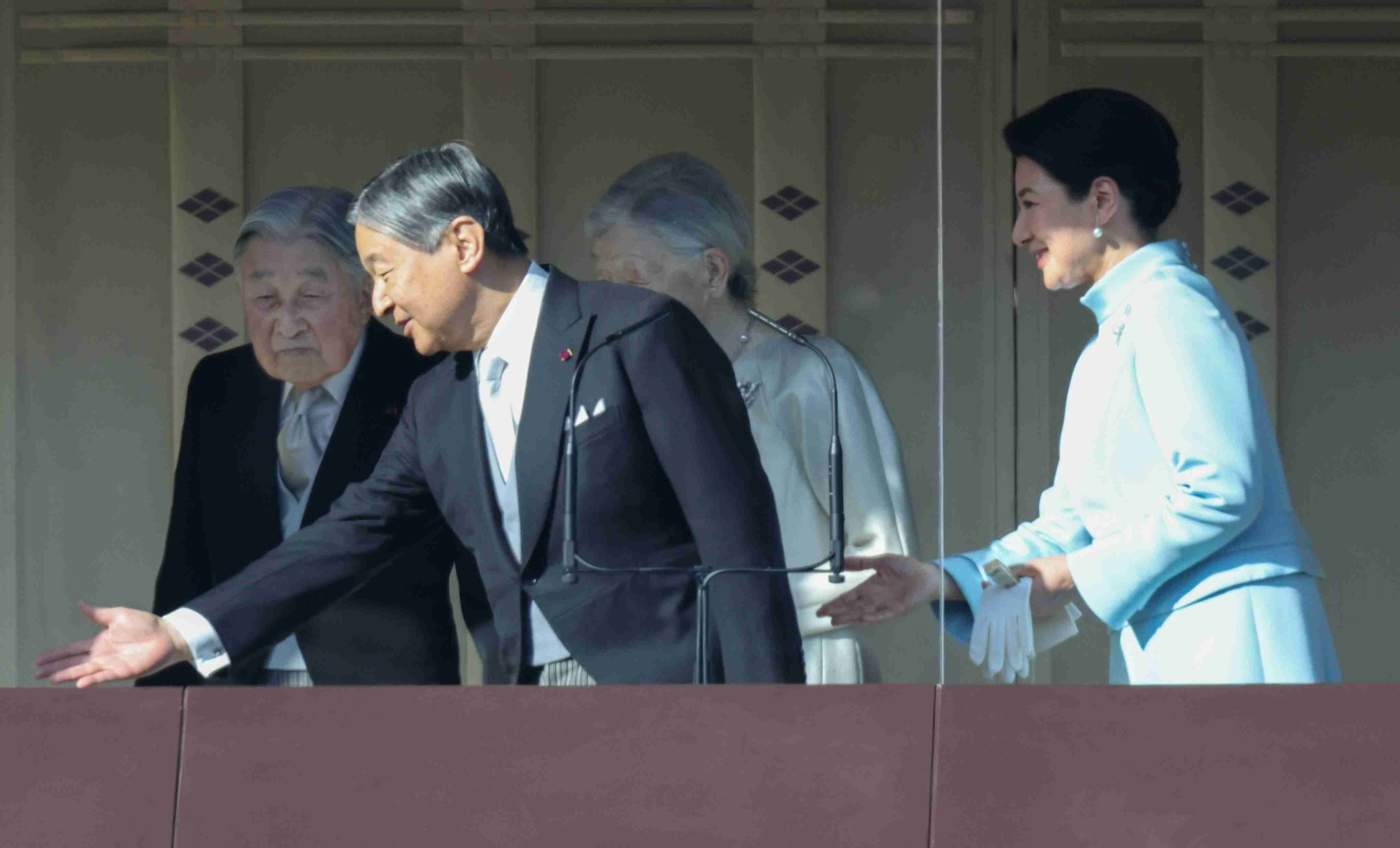 曜日感覚がなくなる時