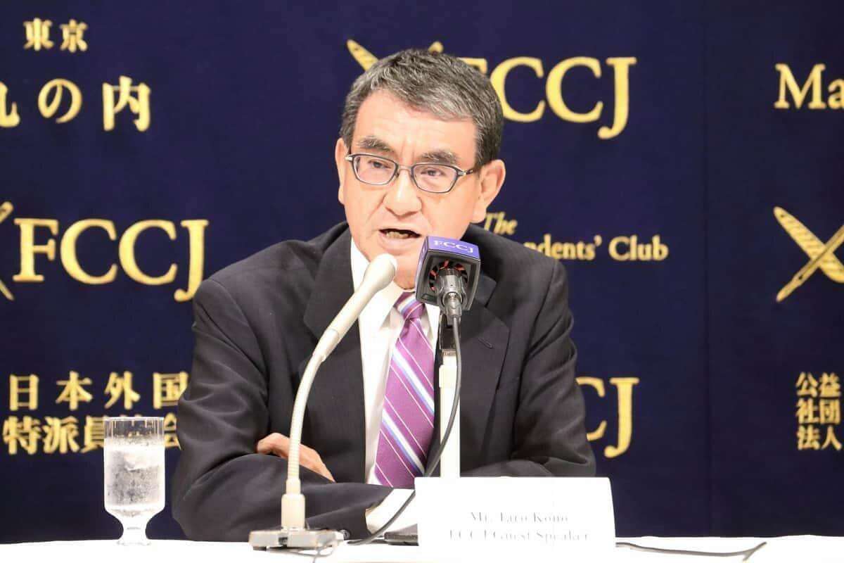 自民党政治家をAIでギャル化に河野太郎氏「ヤメレ」　反響さまざま...「危うい」危機感の指摘も: J-CAST ニュース