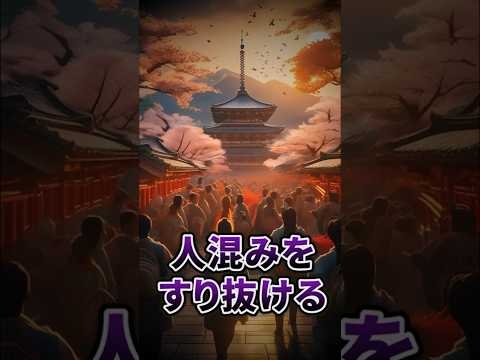 日本人が持つ神の遺伝子YAP遺伝子がやばすぎる#宇宙の法則 #雑学 #怖い話 #shorts