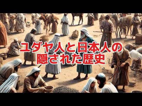 YAP-遺伝子こそが、正統ユダヤ人の血統だった!?