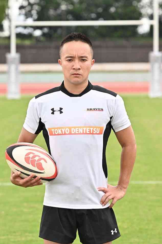 濱田岳、念願の『ノーサイド・ゲーム』出演　「ラグビー少年だった僕としては一つの夢がかなった」｜Real Sound｜リアルサウンド 映画部