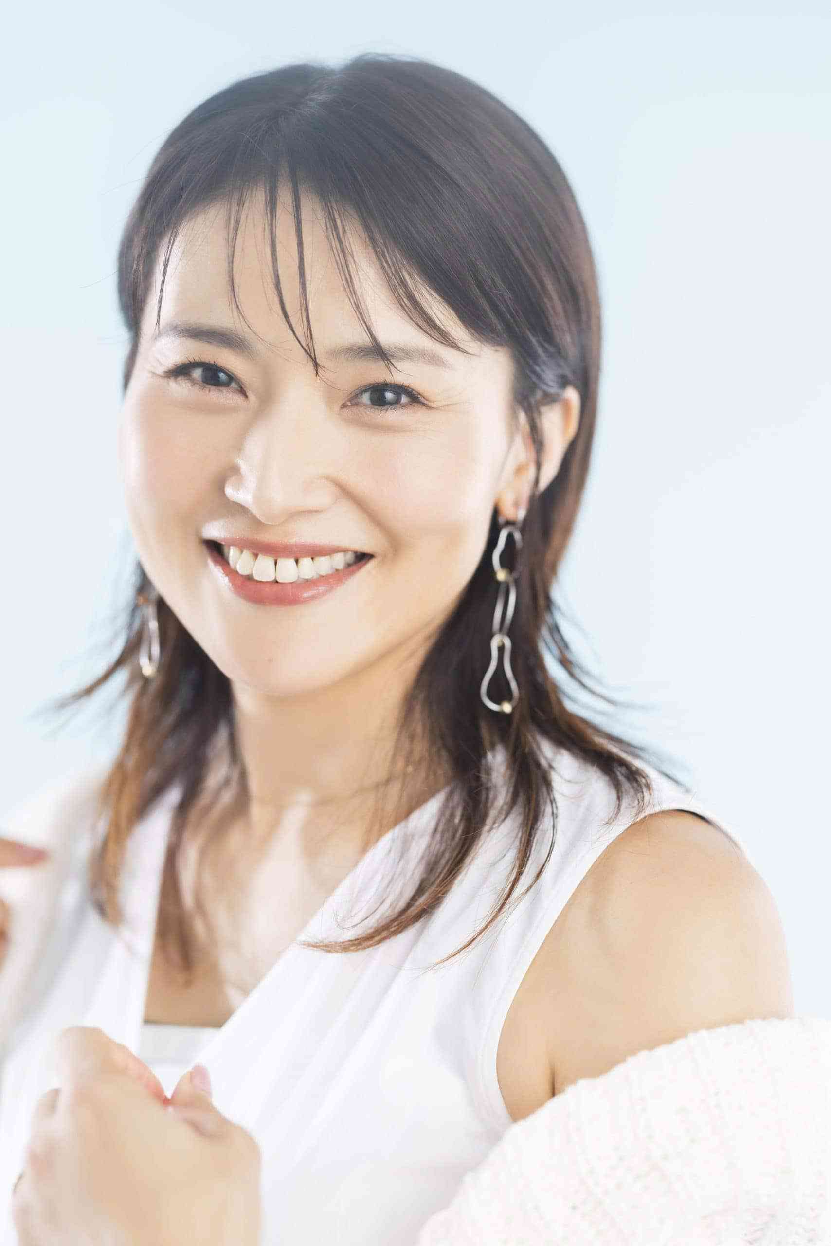 金子恵美さん（47）小4息子は夫をリスペクト「母親には越えられない男同士の絆が」 – STORY [ストーリィ] オフィシャルサイト