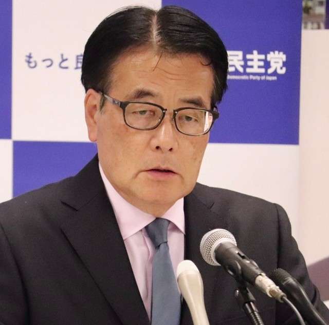岡田克也氏が警告「ネットで私をスパイ呼ばわり」「法的対応も」波紋広がる“国民感情コントロール”発言には触れず（よろず～ニュース） - Yahoo!ニュース