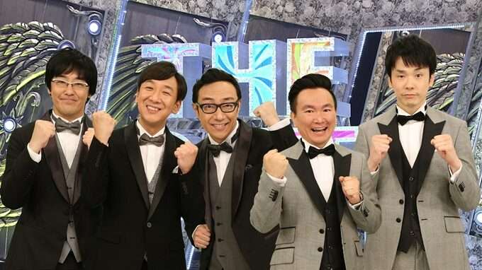 【実況・感想】土曜プレミアム・THECONTE　東京03かまいたちサンドら豪華コント祭典