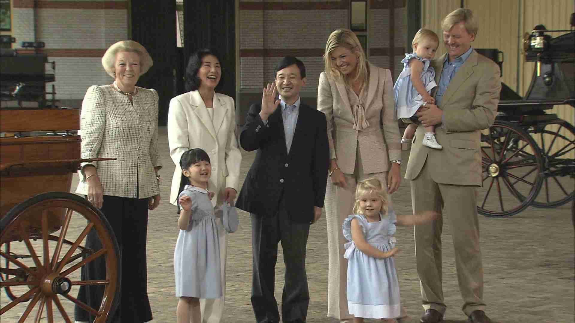 【独自】天皇皇后両陛下　6月にオランダ・ベルギーへ　晩さん会や歓迎行事など調整　国王らと“思い出の地”で再会　一度に2か国訪問は24年ぶり（TBS NEWS DIG Powered by JNN） - Yahoo!ニュース