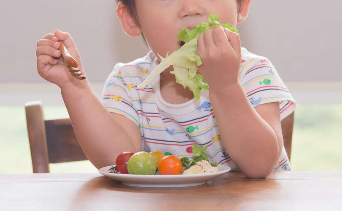 「残さず食べよう」の指導は“虐待”か？ 偏食＋食物アレルギーの《自閉症児》を育てた識者の実体験 | オトナンサー