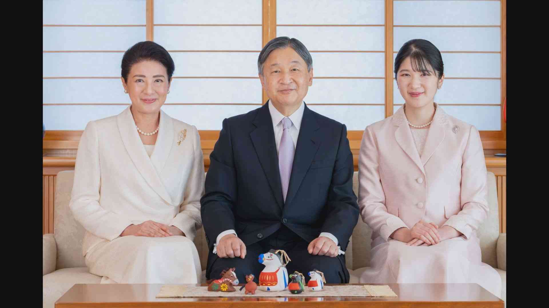 天皇陛下　大相撲初場所観戦へ　6年ぶり「天覧相撲」（TBS NEWS DIG Powered by JNN） - Yahoo!ニュース