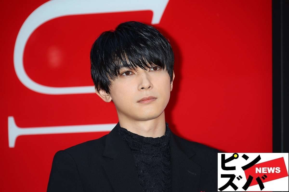 「結婚したら"ロス確定"俳優」ランキング 吉沢亮、横浜流星を抑えた「結婚はしたい」発言イケメンは | ガールズちゃんねる - Girls ...
