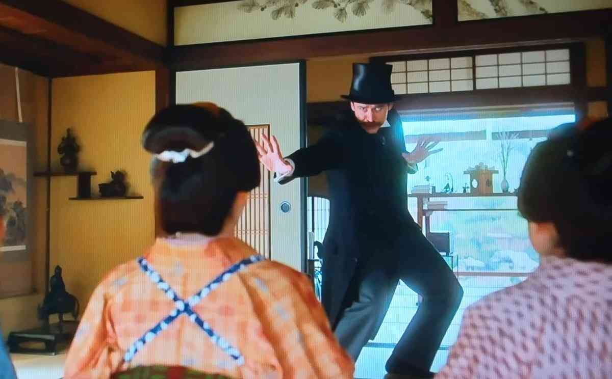 【朝ドラ】「ばけばけ」第17週「ナント、イウカ。」
