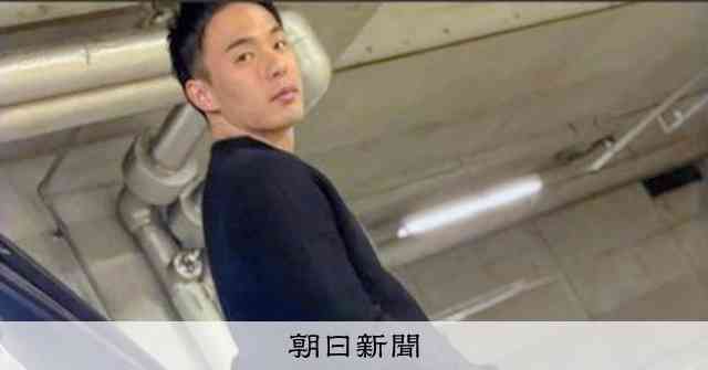 逮捕の28歳養子、アメフト選手から外資系「売れてる営業マン」に：朝日新聞