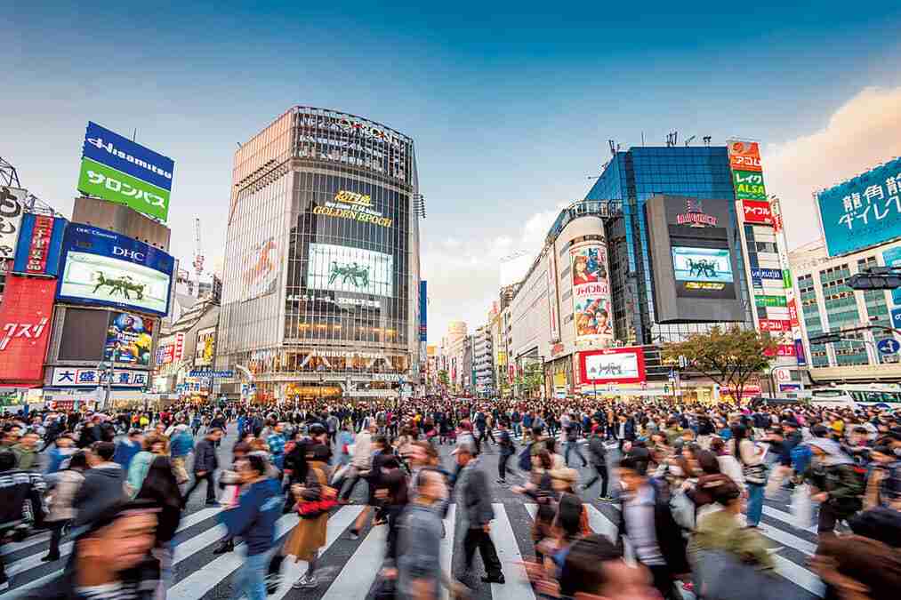 日本はすでに世界第4位の移民受け入れ国...実は開放的な「移民国家ニッポン」の知られざる実態｜ニューズウィーク日本版 オフィシャルサイト