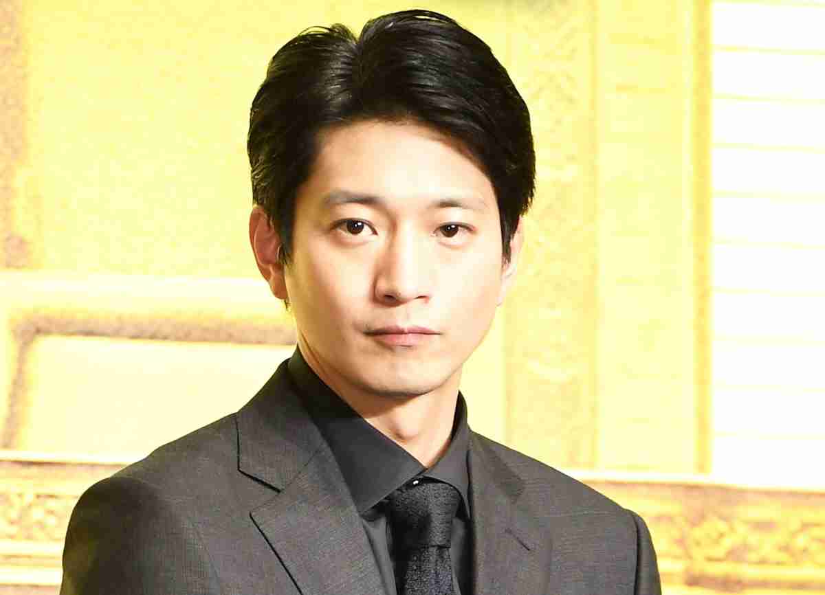 向井理が「言っていることがほぼわからない」とお手上げの若手人気俳優　牛肉カットも「４キロ足せば」の謎発言（デイリースポーツ） - Yahoo!ニュース