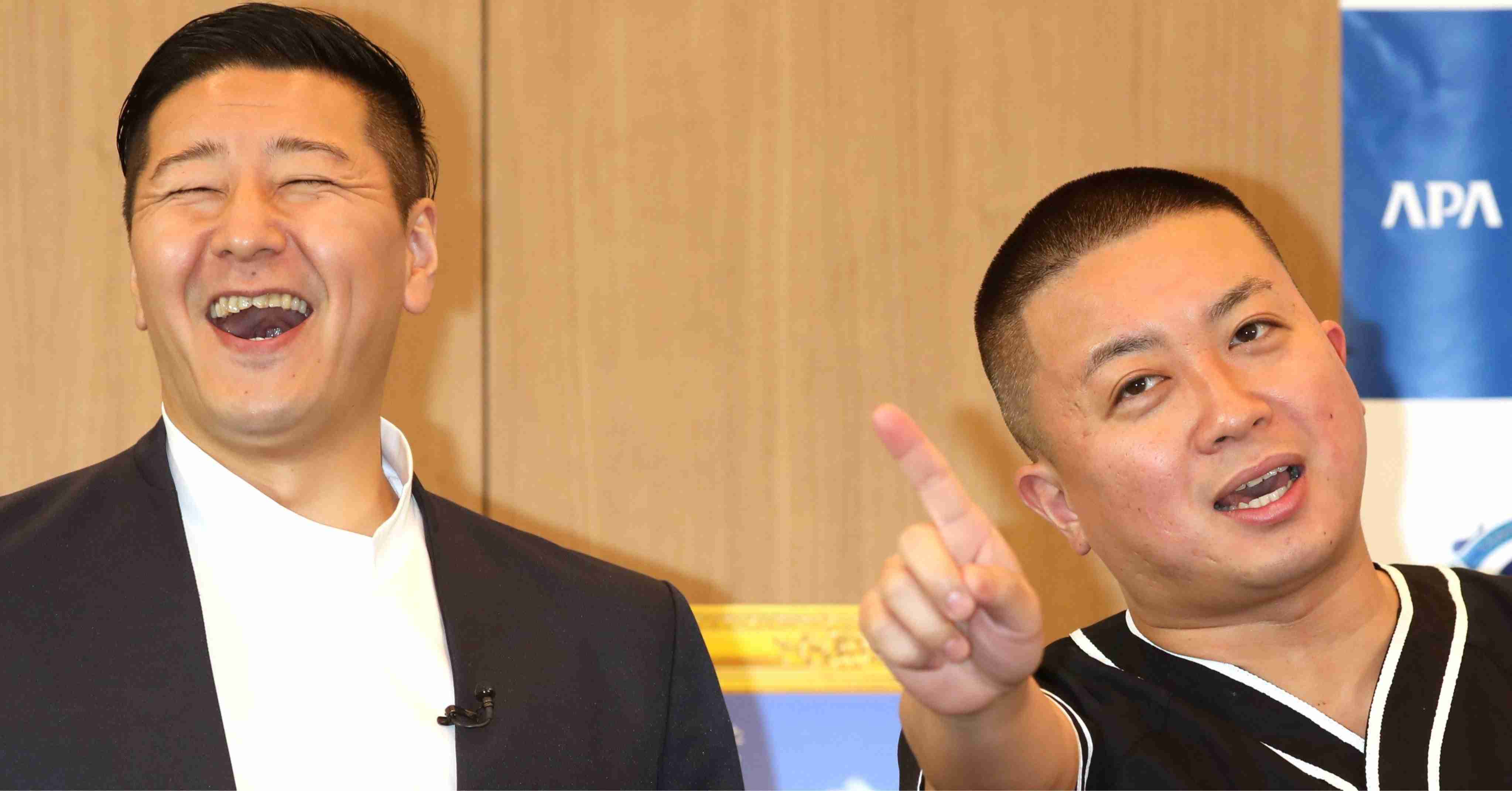 TOKIO解散にチョコプラが発した「ひと言」が特大ブーメランになったワケ | ニュース3面鏡 | ダイヤモンド・オンライン