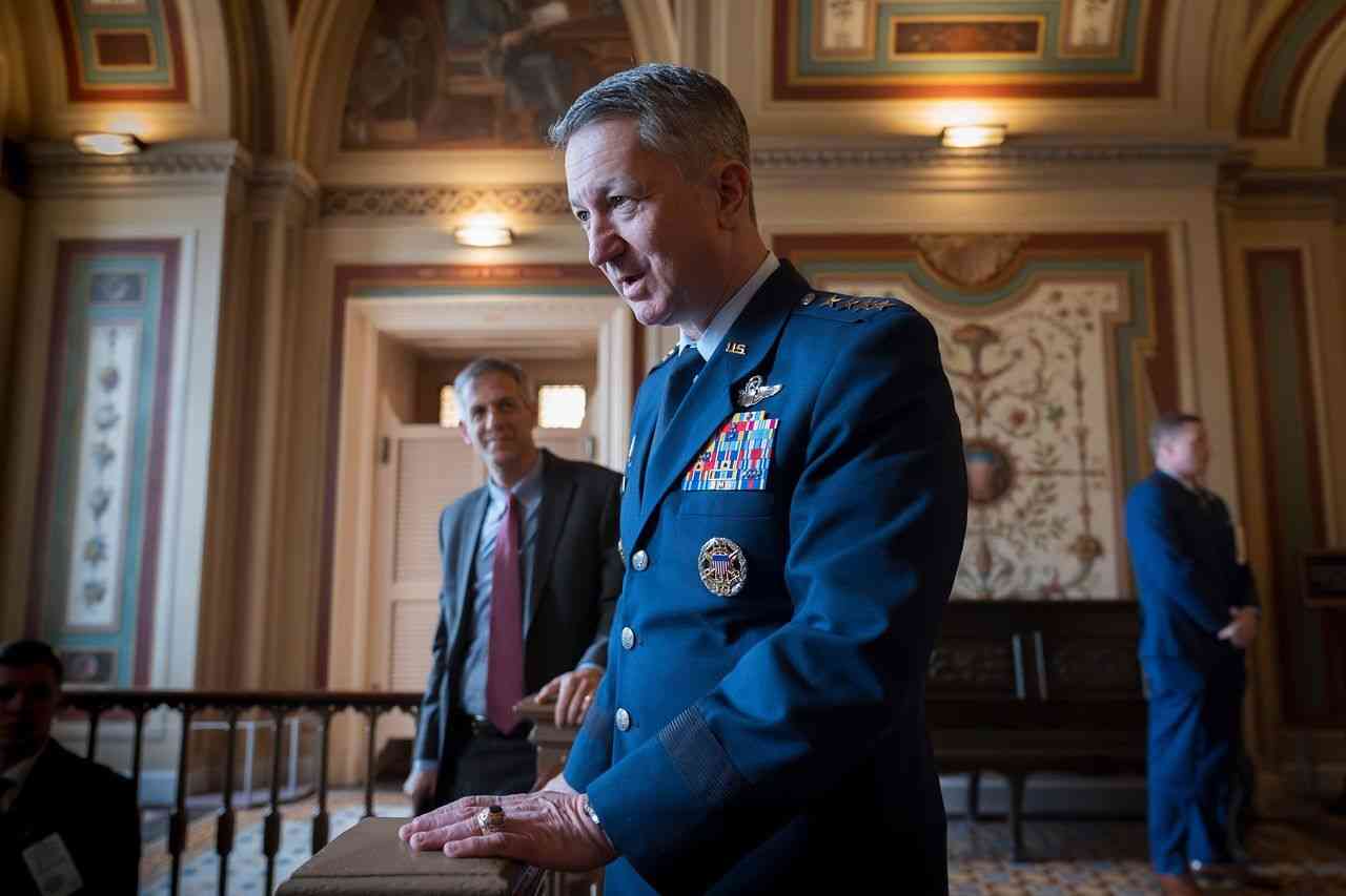 “庭先”の管理に乗り出した米国、西半球34カ国の軍首脳部を招集（中央日報日本語版） - Yahoo!ニュース