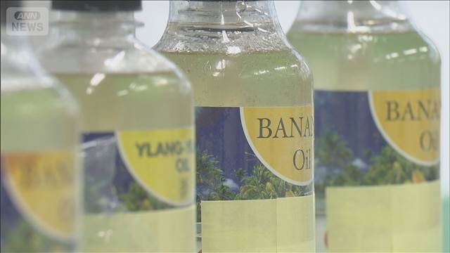 「ゾンビたばこ」2000万円相当をタイから密輸か | khb東日本放送
