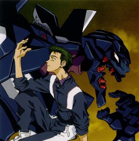 【2次元】好きな脇役キャラ