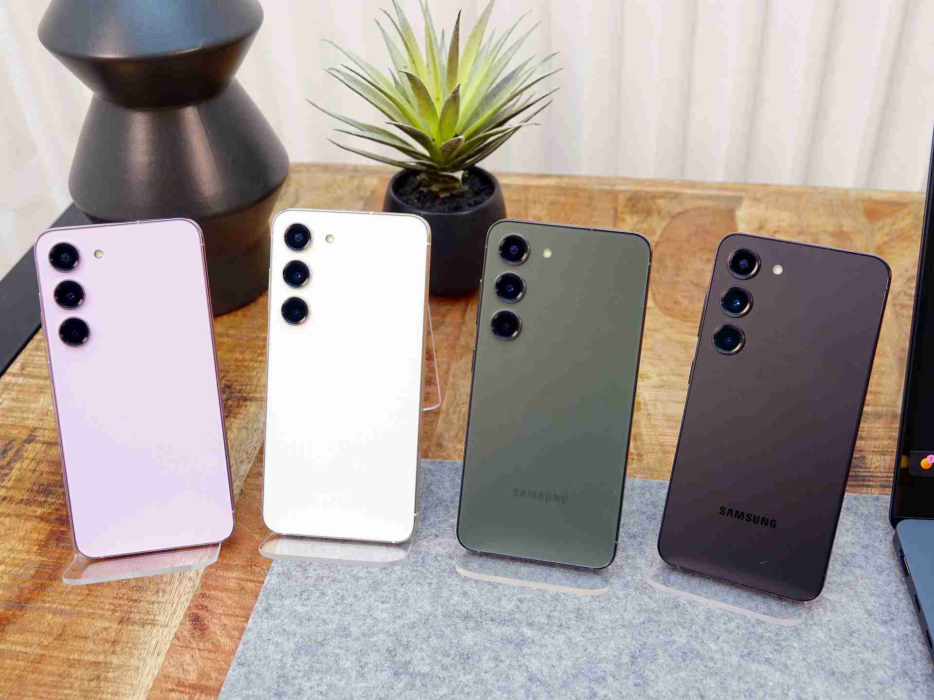 Androidの人、何の機種使ってますか？