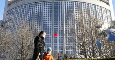 中国、マドゥロ氏の解放要求　ベネズエラ産石油大半を輸入 | NEWSjp