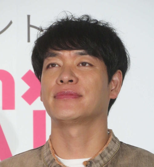 麒麟の川島明「おやじの小言ということで」プロレス興行を途中退場した芸能人にやんわり苦言 - 芸能 : 日刊スポーツ