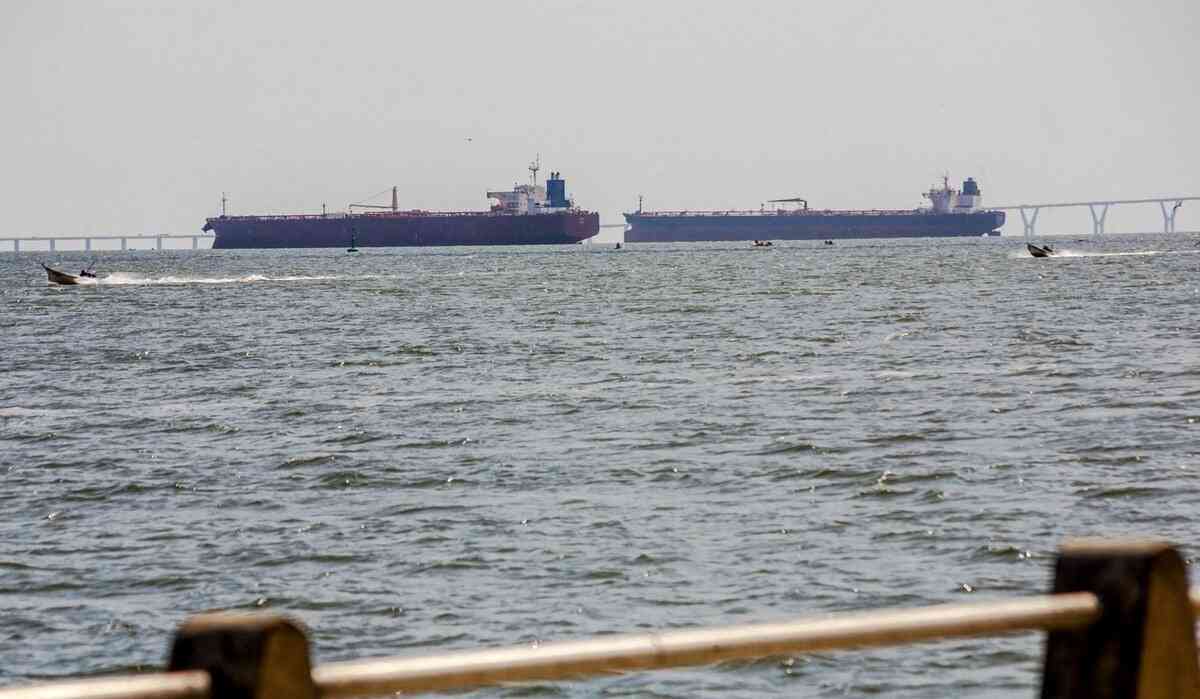 米政府、中国の企業とタンカーに制裁－ベネズエラへの圧力強化 | TBS CROSS DIG with Bloomberg