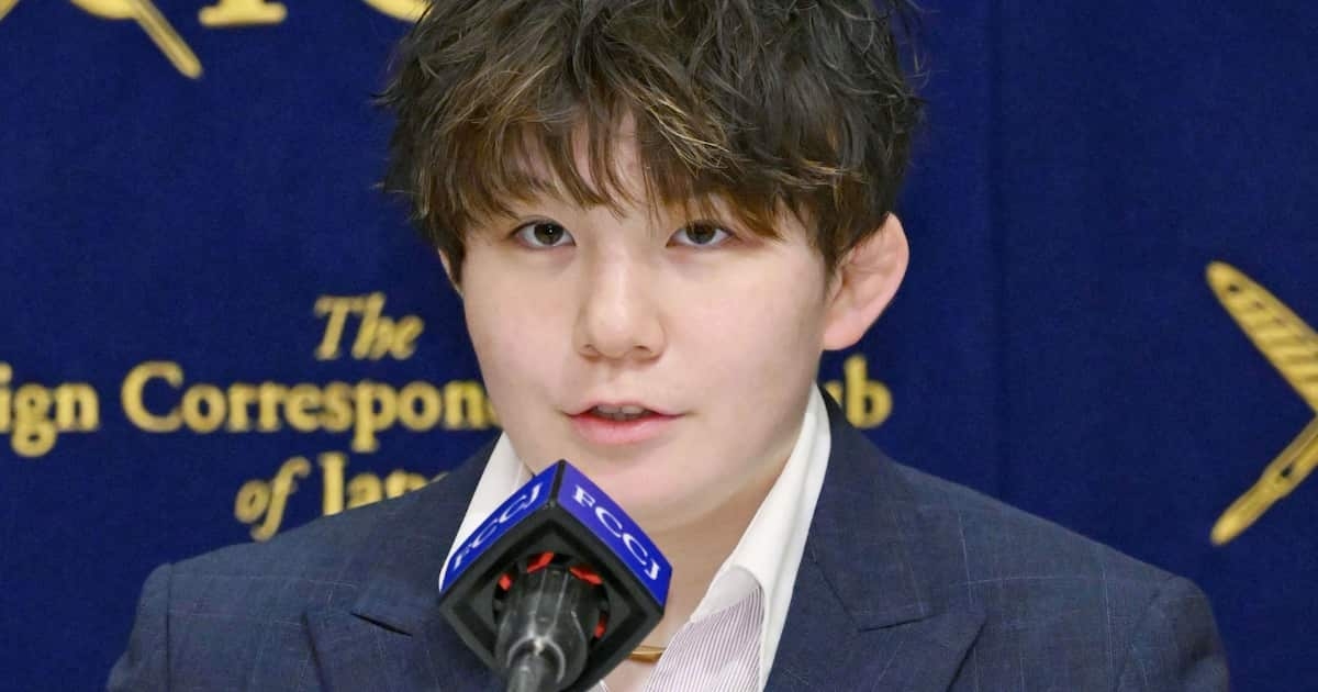 元陸自隊員３人有罪確定　五ノ井さんに強制わいせつ、双方ともに控訴せず - 産経ニュース