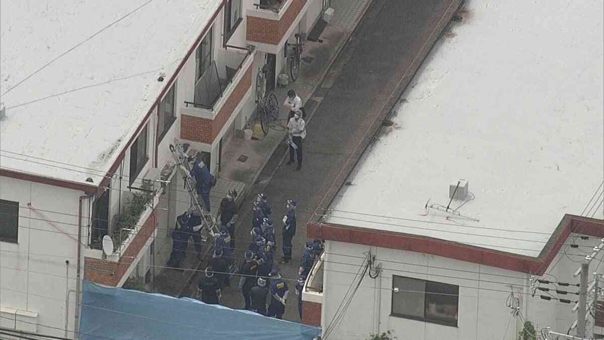 ４０度の高熱で衰弱した６歳児の背中の上で何度も飛び跳ねたという叔父　虐待死…母親らが語った「叔父の一家支配」と我が子への謝罪「守ってあげられなくてごめんね」きょう母親らに判決【神戸６歳児虐待死裁判】 | TBS NEWS DIG (1ページ)