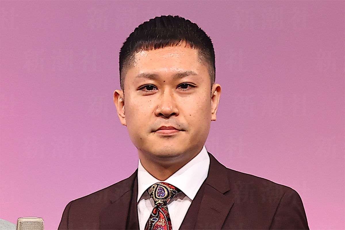 40歳・芸人の「チャーハン」動画が異例ヒット　まさかの159万回再生…SNSで大ブレークしているワケ | デイリー新潮