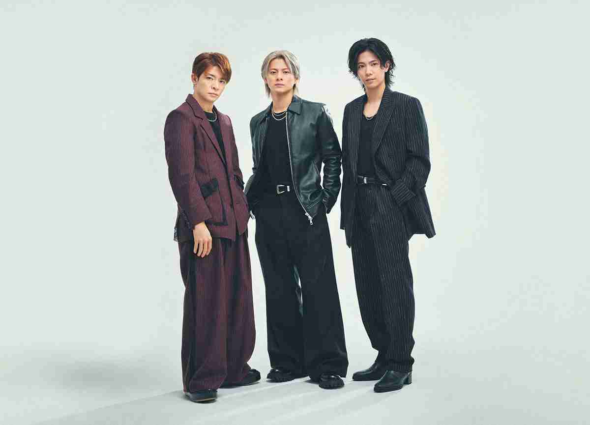 Number＿iら所属の「TOBE」　悪質行為に法的対応を実施「一部については対応が完了」（スポニチアネックス） - Yahoo!ニュース