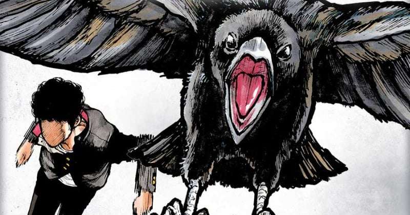 不良漫画『クローズ』正統続編、連載開始　高橋ヒロシ氏13年ぶりシリーズ新作『ダストランド』  | オリコンニュース（ORICON NEWS）