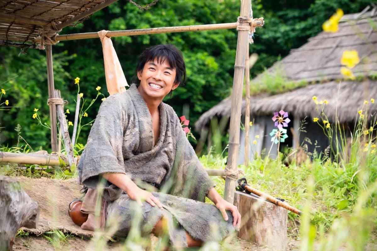 『豊臣兄弟！』永野芽郁の“代役”に反響「違和感ない」「めっちゃハマり役」  | オリコンニュース（ORICON NEWS）