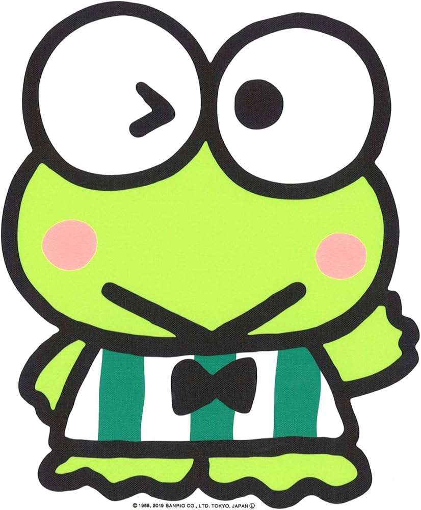 芸能人が好きと公言しているキャラクターを教えて
