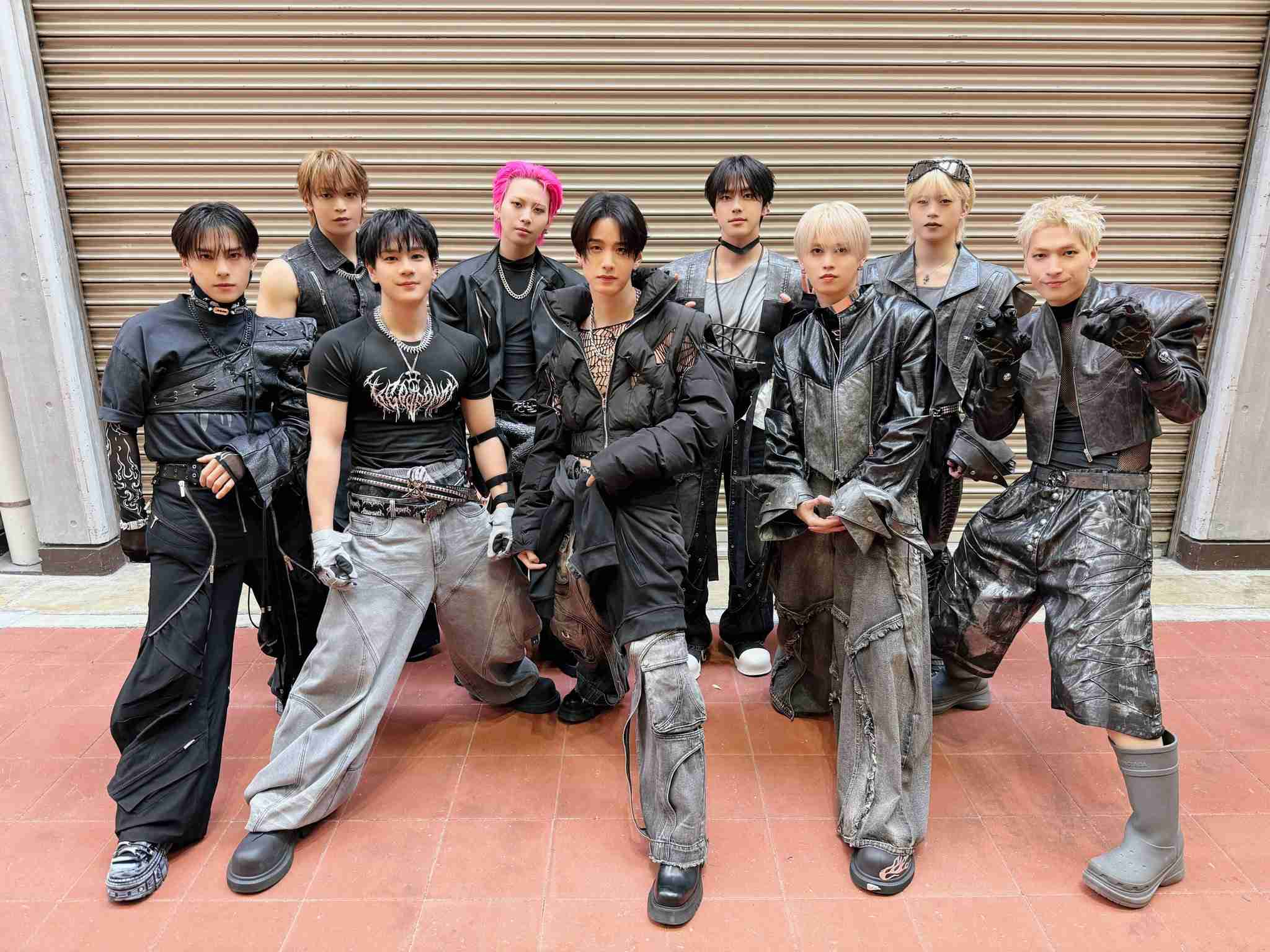 JO1ファントピ　PART23