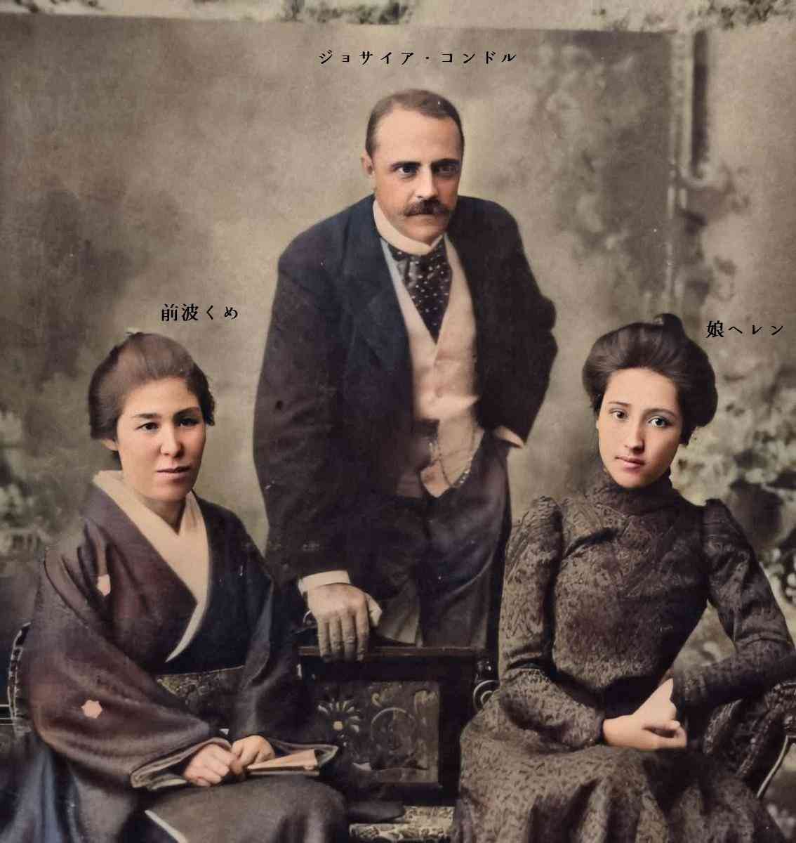 朝ドラの時代物で取り上げてほしい時代