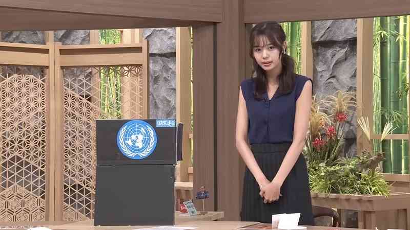 国連の限界　安保理「拒否権」とは？「総会の決議に大きな権限を」との声も改革実現は難しい現状が…：手作りフリップ｜TBSテレビ：サンデーモーニング