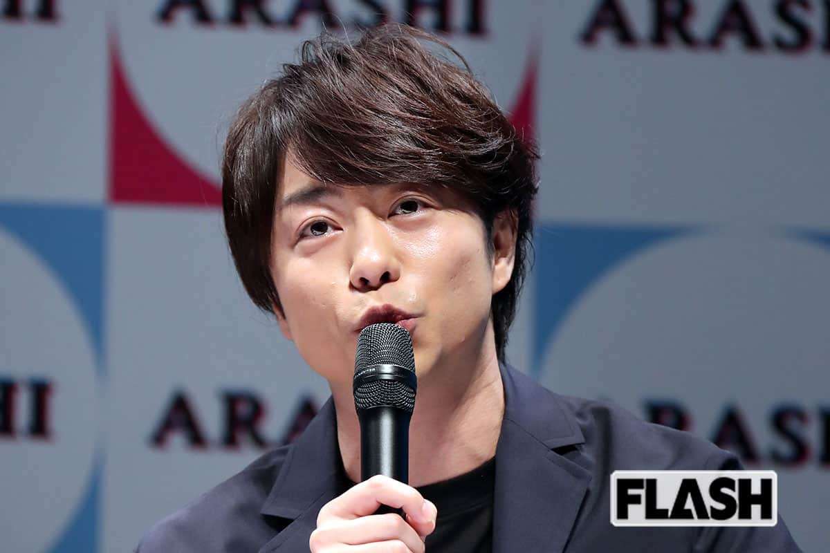 高梨沙羅　櫻井翔との対談で見せたビジュアルにファン驚き…新広告でも顕著な魅力の“アップデート” | Smart FLASH/スマフラ[光文社週刊誌]