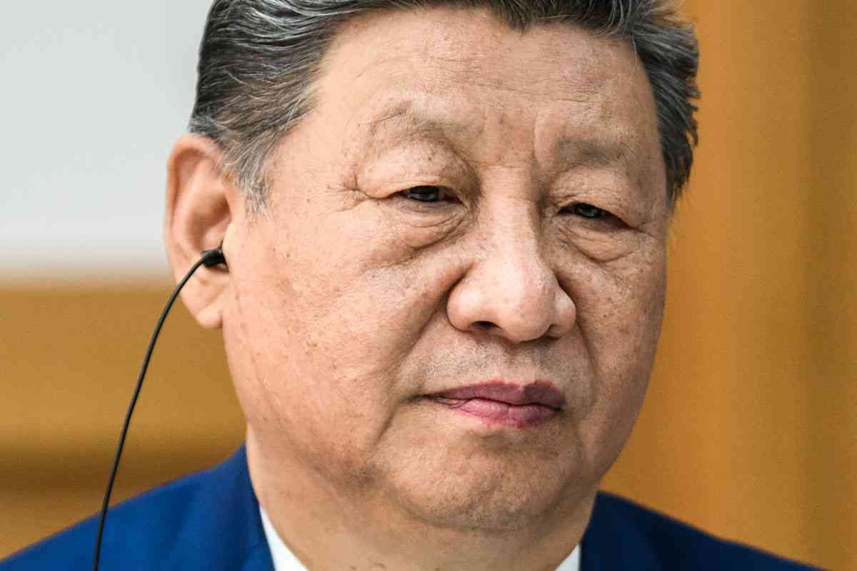 習近平に愛想を尽かした中国人が大量に日本に…　「在日中国人は近いうちに100万人を超える」 | デイリー新潮