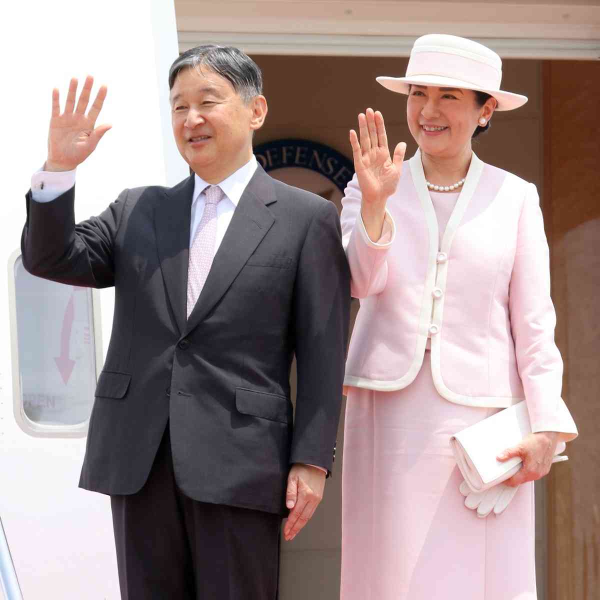 《王妃とは直接お電話で話せる間柄》雅子さま　24年ぶり2カ国同時ご訪問先にオランダとベルギーを選ばれた理由（女性自身） - Yahoo!ニュース