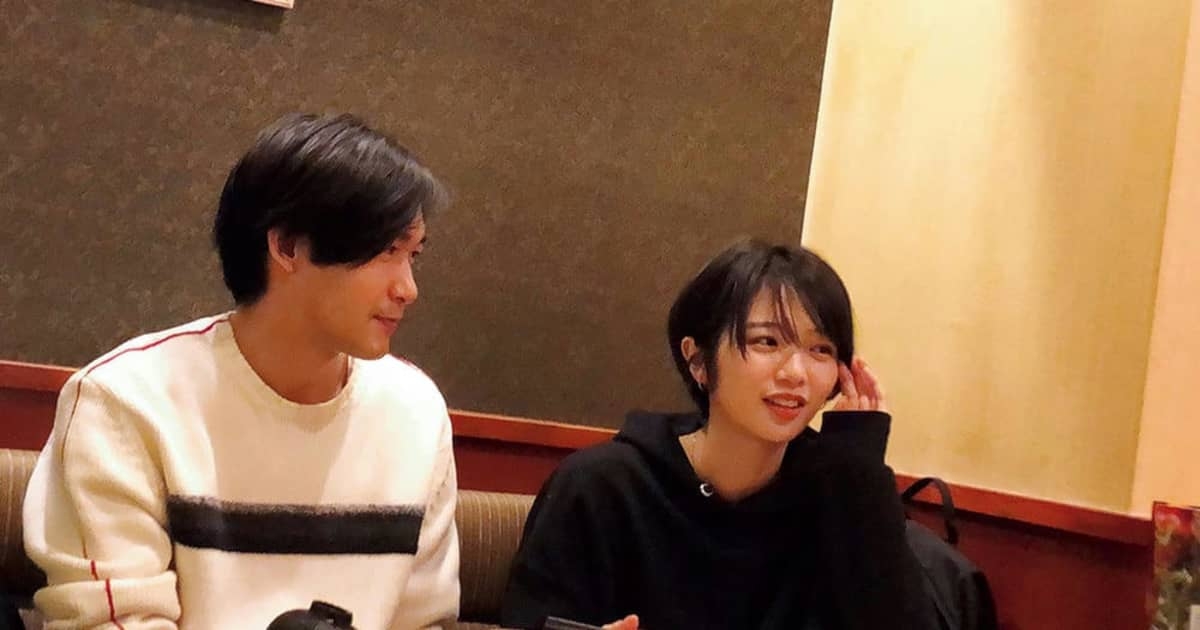 江夏詩織　SUとの不倫を乗り越え新恋人と熱愛真っ只中 | FRIDAYデジタル