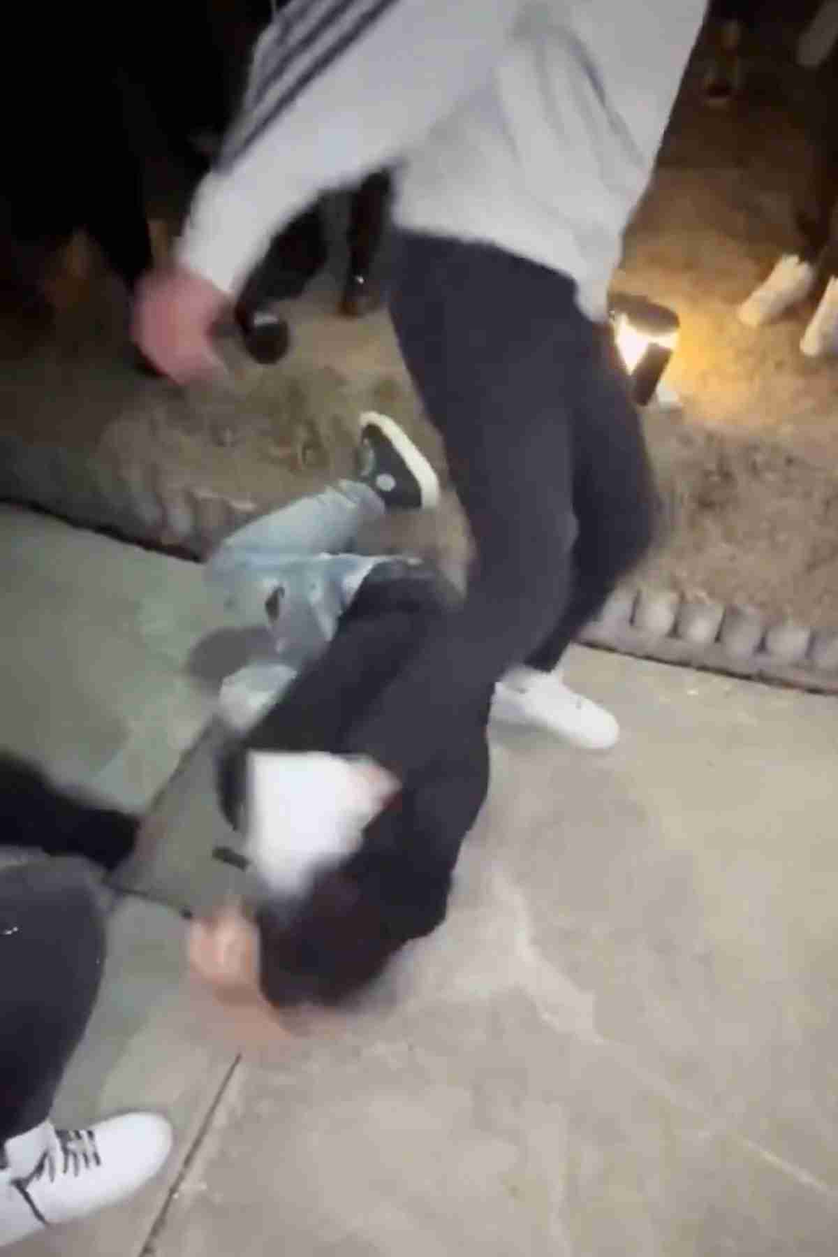 熊本中学生「残忍暴行動画」事件が急展開　母親のＸが「殺人未遂容疑で警察が被害届受理」と報告