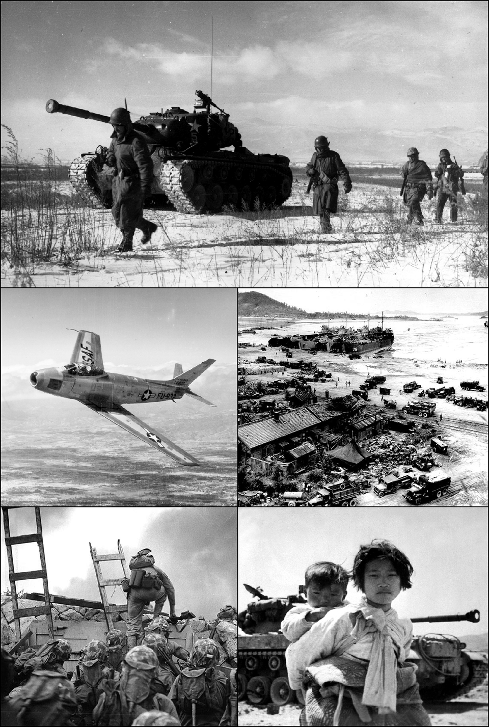 朝鮮戦争 - Wikipedia