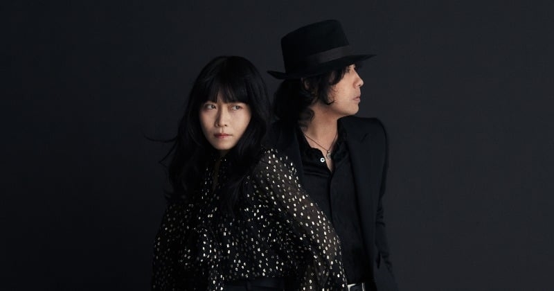 LOVE PSYCHEDELICO、活動休止を発表  | オリコンニュース（ORICON NEWS）