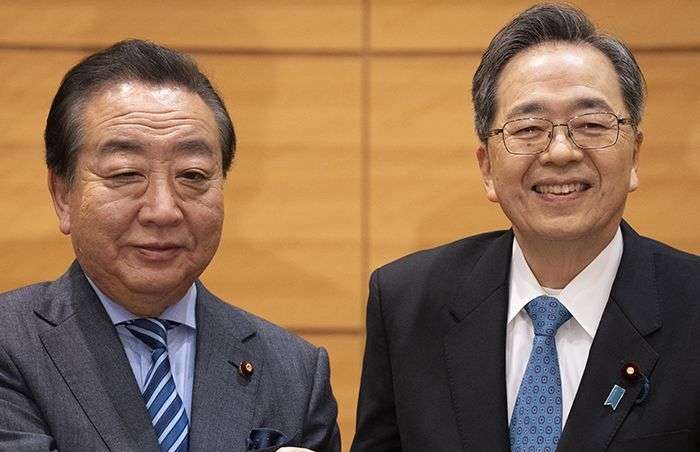 「最強の野党だよ」立憲幹事長が豪語…中道改革連合“新党結成”の舞台裏「調整役は立民・安住＆公明・西田両幹事長」「創価学会への根回しは…」《内部音声を入手》（文春オンライン） - Yahoo!ニュース