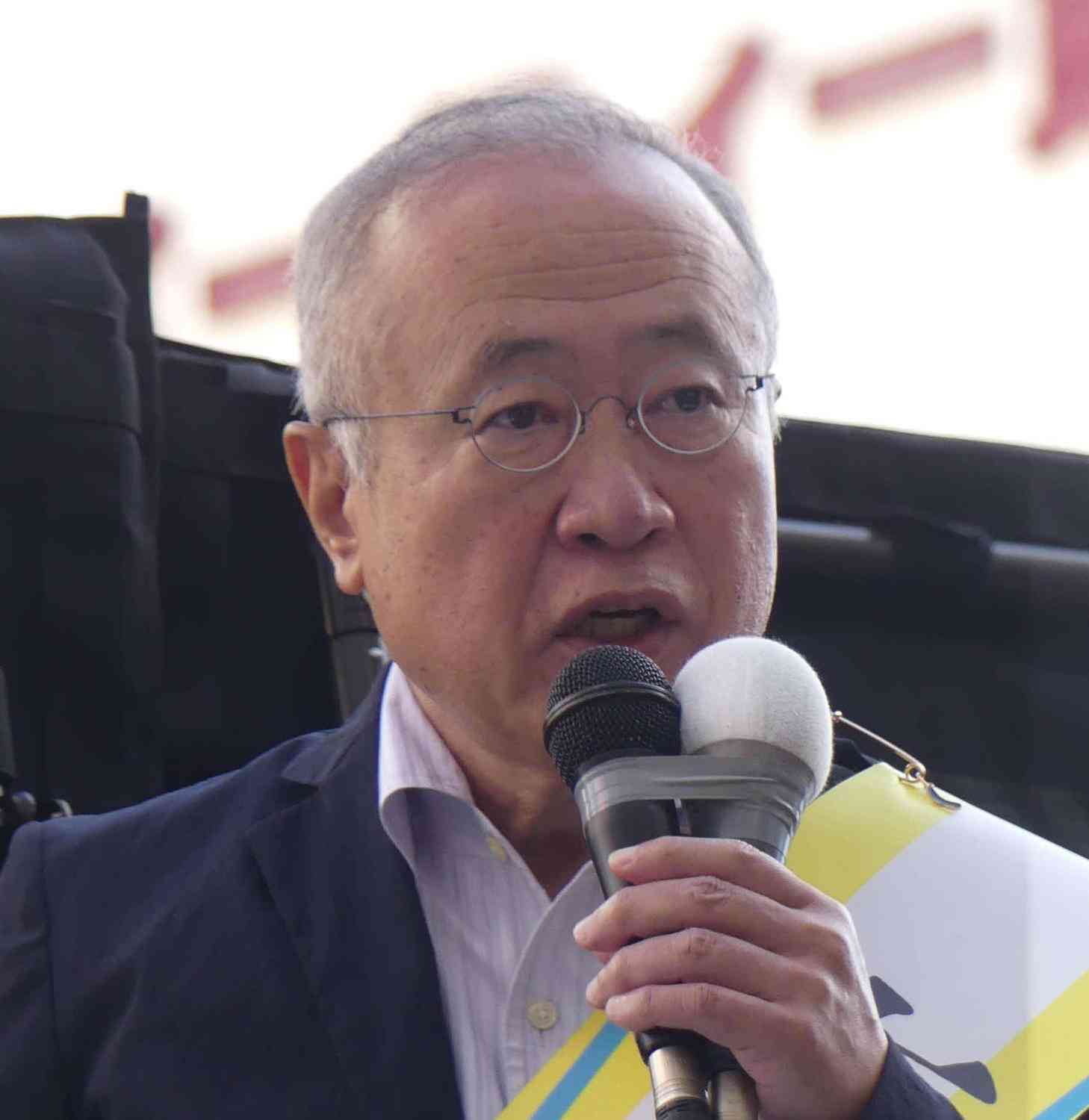 有田芳生氏、野田佳彦氏と統一教会〝ズブズブ〟に反論「接触試みたが断られた」事務所名義で見解（日刊スポーツ） - Yahoo!ニュース