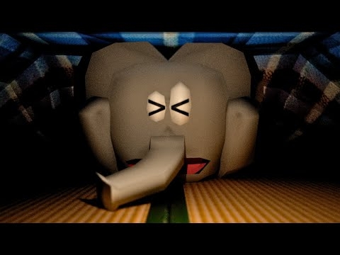 不穏なニュースを見てしまったら…このアニメみて中和！Chu-wa☆Chu-wa【3Dアニメコント】