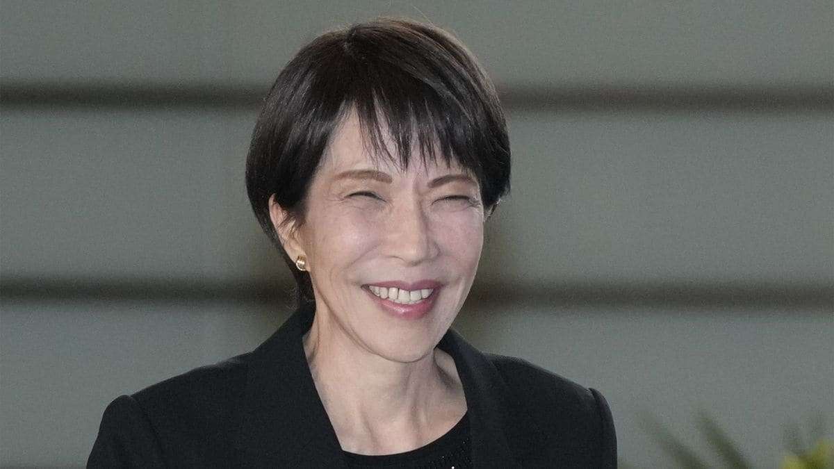 ｢外国人問題を解決してくれるから｣だけではない…高市政権が支持率70%超えの｢最強政権｣になったワケ | PRESIDENT Online（プレジデントオンライン）