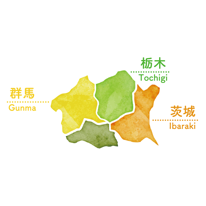【あるある】北関東民集まれ！！【語ろう】
