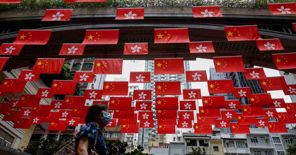 中国・香港、衰退論押し返す「本土マネー」　住宅価格は4年ぶり上昇 - 日本経済新聞