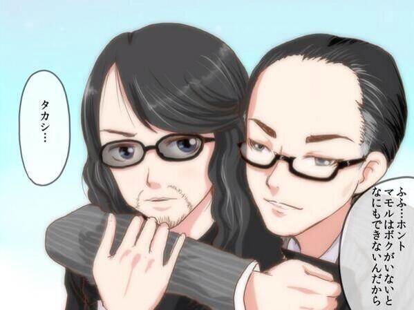 この歳でもまだ夢小説が好き