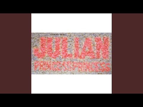 ジュリアン