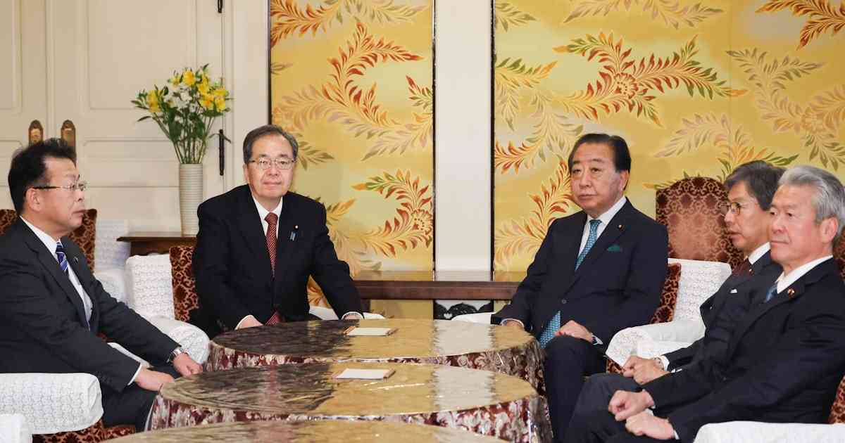 自民党に打撃、衆院小選挙区の2割で苦戦か　公明・立民の新党結成 - 日本経済新聞